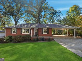 2290 Engineers Dr SE, Marietta, GA 30067