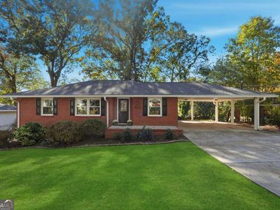 2290 Engineers Dr SE, Marietta, GA, 30067