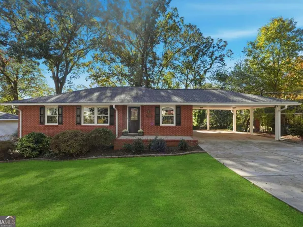 2290 Engineers Dr SE, Marietta, GA 30067