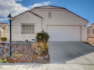 435 Regal Robin Way, North Las Vegas, NV 89084