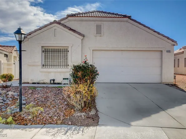 435 Regal Robin Way, North Las Vegas, NV 89084