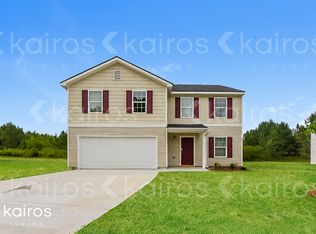 765 Riverside Dr NW, Calhoun, GA 30701