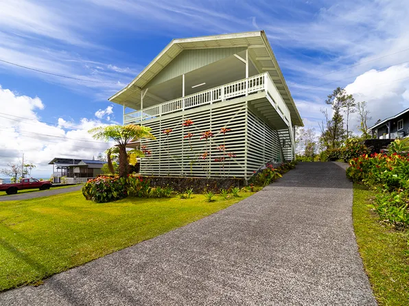 25-3571 Opalipali St, Hilo, HI 96720