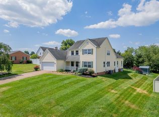 3345 Redbud Ln, Harrisonburg, VA 22801