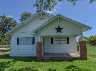 6450 Highway 8, Desdemona, TX 76445