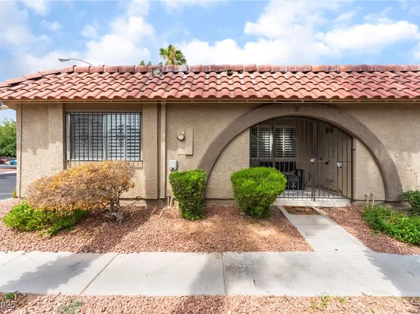 865 Mantis Way Unit 2, Las Vegas, NV 89110