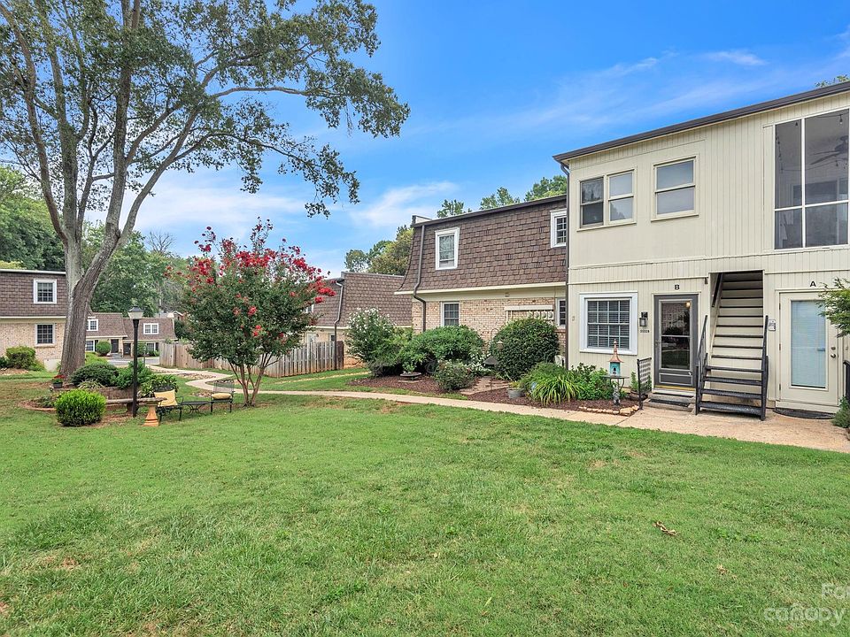 Trianon Apartments Charlotte, NC Zillow