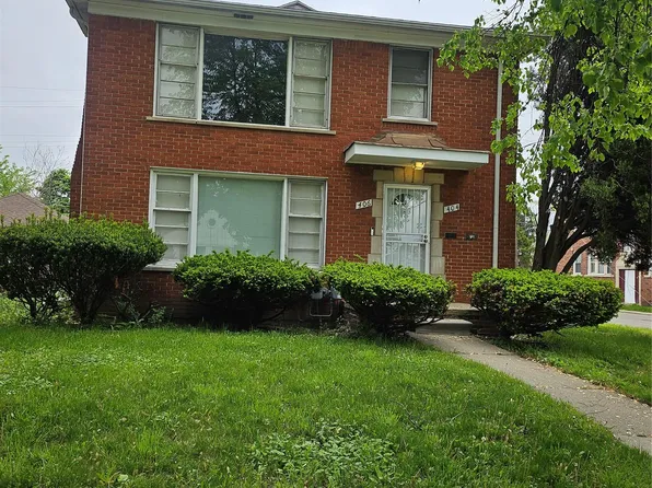 404-406 W Golden Gate, Highland Park, MI 48203