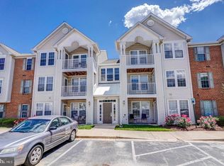 695 Winding Stream Way UNIT 202, Odenton, MD 21113