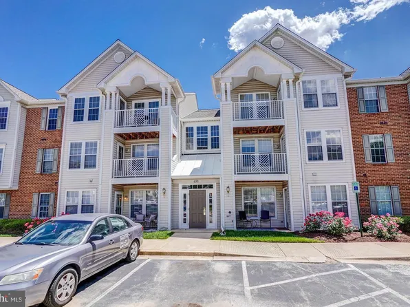695 Winding Stream Way Unit 202, Odenton, MD 21113