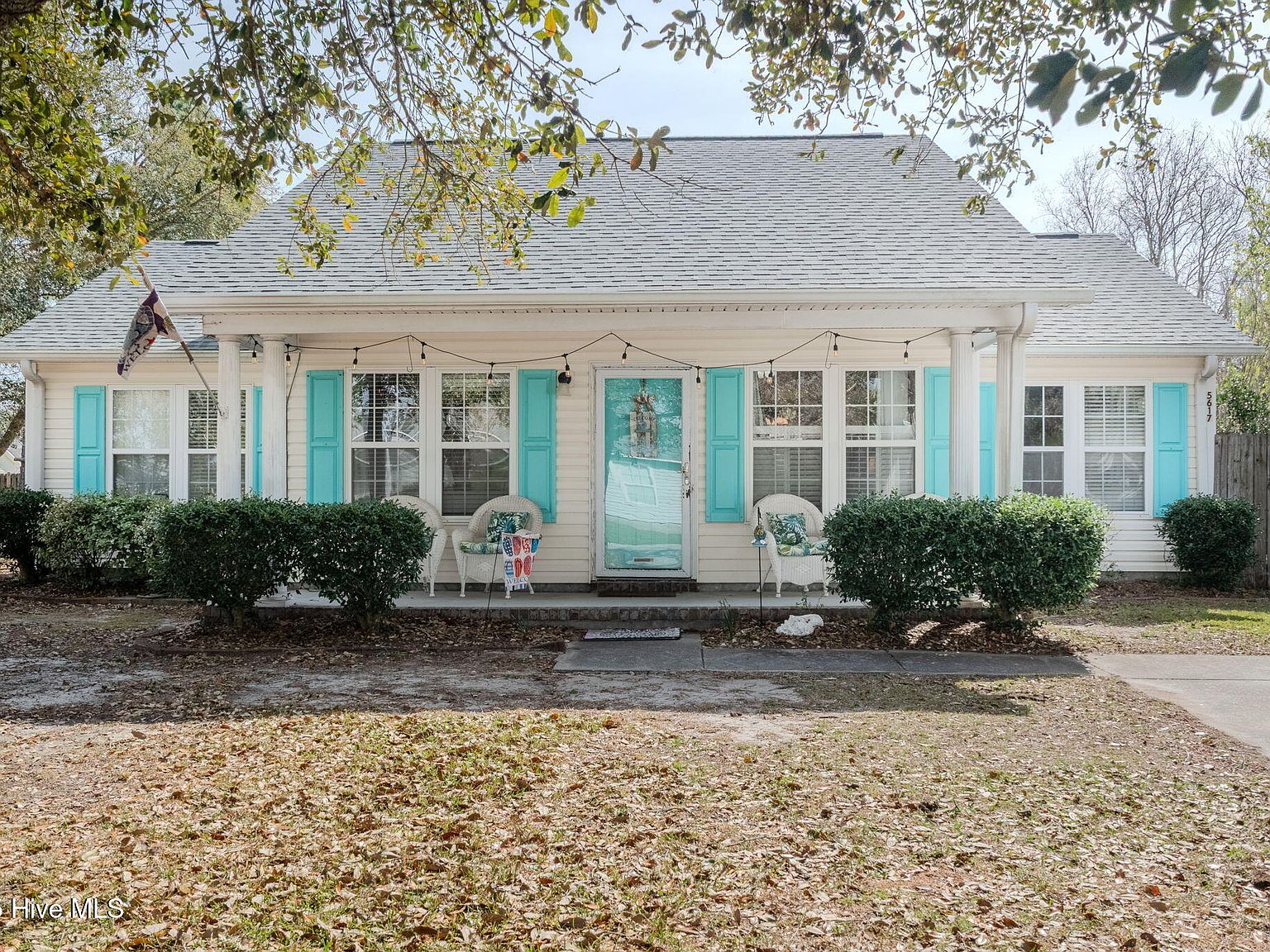 5617 W Chop Way, Wilmington, NC 28412 | Zillow