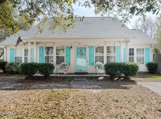 5617 W Chop Way, Wilmington, NC 28412