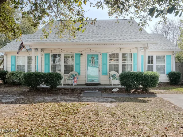 5617 W Chop Way, Wilmington, NC 28412