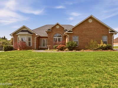 1731 Hollister Dr, Alcoa, TN, 37701