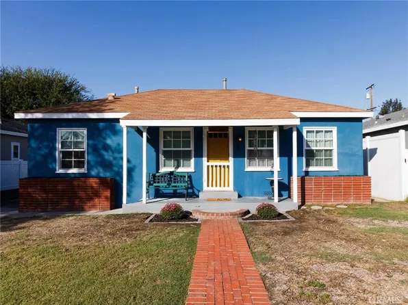 5901 Adenmoor Ave, Lakewood, CA 90713
