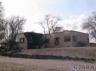 105 Mantey Heights Dr, Grand Junction, CO 81501