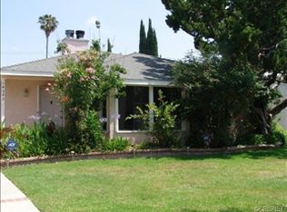 14343 Collins St, Van Nuys, CA 91401