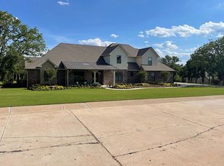 11616 Estrella Ct, Arcadia, OK 73007