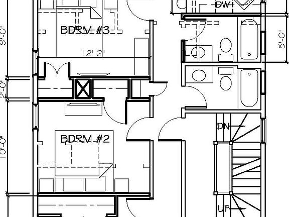 4th image of 16 Washburn St #2F