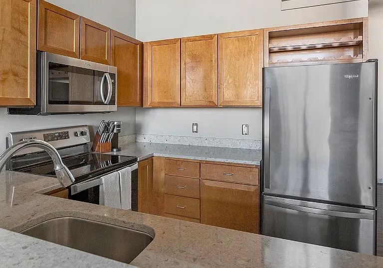 TipTop Apartments — Photo 46