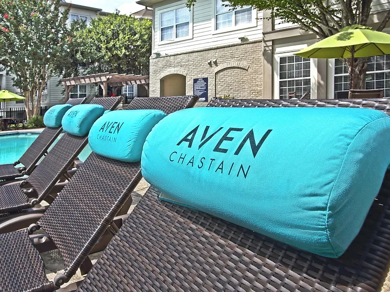 Aven Chastain — Photo 6