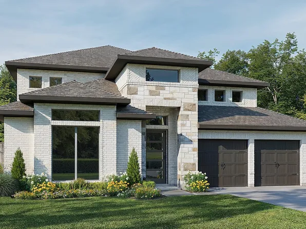 18019 Serene Haven St, Webster, TX 77598