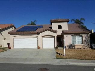 28462 Bavaria Dr, Menifee, CA 92585