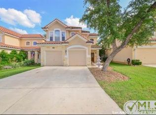 1334 Pinnacle Fls, San Antonio, TX 78260