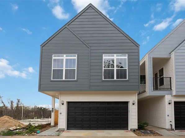 6107 De Campo St, Houston, TX 77091