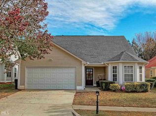 652 Fairgreen Trl, Stockbridge, GA 30281