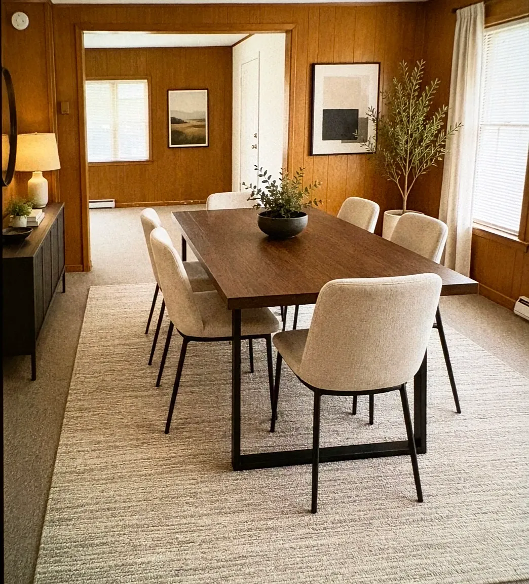 4 bed, 1360 sqft, $1,800 — Photo 2