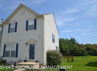 472 Sequoia Dr, Smyrna, DE 19977