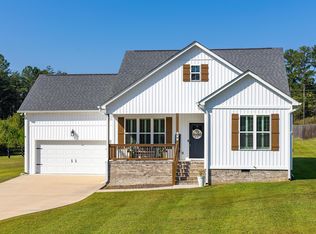 127 Bent Tree Rd, Cohutta, GA 30710