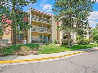 14760 E Kentucky Dr APT 326, Aurora, CO 80012