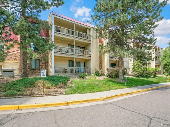14760 E Kentucky Drive #326, Aurora, CO 80012