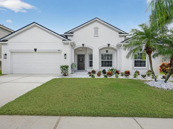 1511 Yale Castle Ct, Ruskin, FL 33570