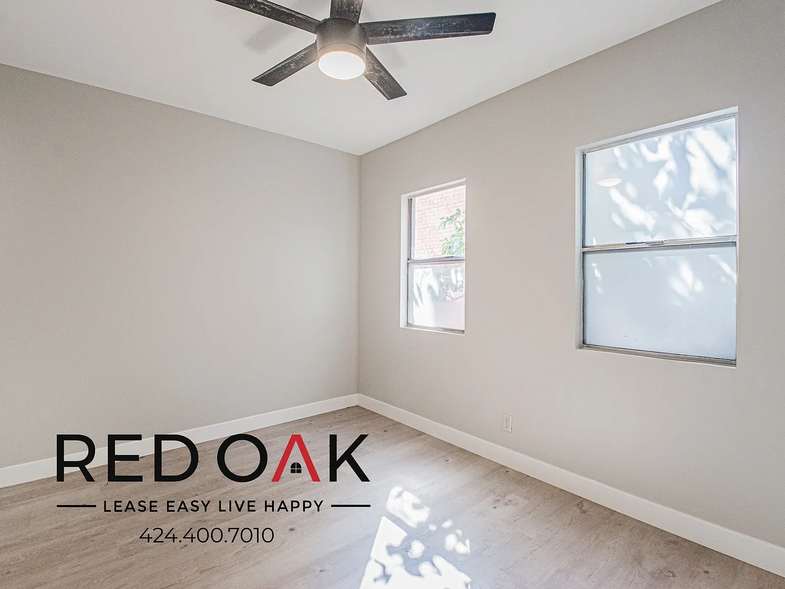 Stylish One Bedroom with Bright Interior and Assigned Parking ~ In Historic South-Central! — Photo 4