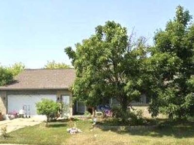 137 Ida Red Ave NW, Sparta, MI, 49345