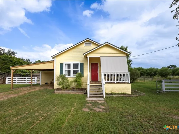 423 Fm 1447, Cuero, TX 77954