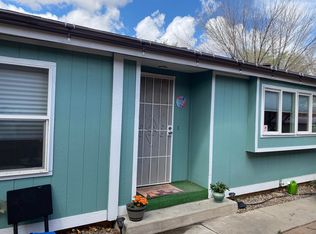 7216 Turtledove Ln NE, Albuquerque, NM 87109