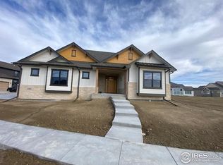 1400 Eliza Ave, Berthoud, CO 80513