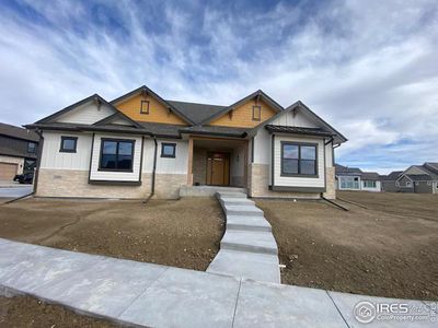 1400 Eliza Ave, Berthoud, CO, 80513