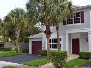 9510 S Vermosa Ln #408-2, Tamarac, FL 33321