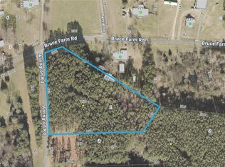 160 Arrington Rd LOT 1, Statesville, NC 28625