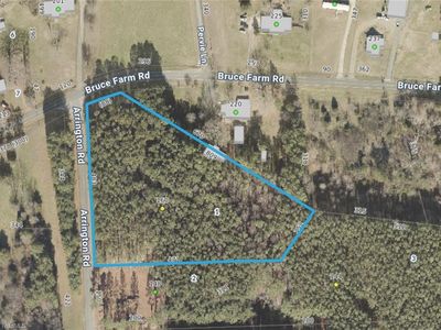 160 Arrington Rd, Statesville, NC, 28625