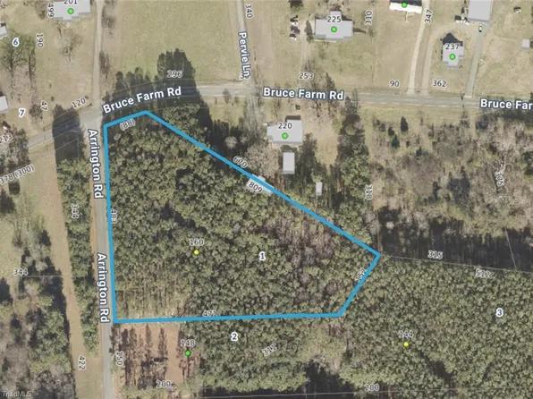 160 Arrington Rd Lot 1, Statesville, NC 28625