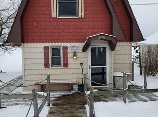 3016 Luella Ln, Springport, MI 49284