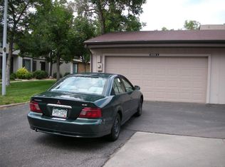 16025 E Ithaca Pl APT A, Aurora, CO 80013