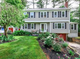 1 Doris Rd, Halifax, MA 02338