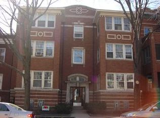6306 N Magnolia Ave #1, Chicago, IL 60660